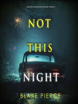 cover image of Not This Night